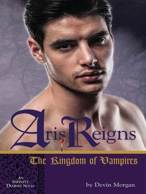 cover image of Aris Reigns